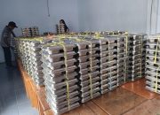 BGN Gandeng Sekolah dan Pemda Perkuat Validasi Data Penerima MBG