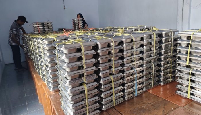BGN Gandeng Sekolah dan Pemda Perkuat Validasi Data Penerima MBG