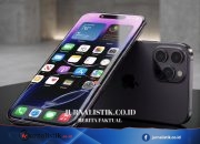 6 Besar Vendor Smartphone Dunia Terbaru, Apple Masih Nomor Satu Tekno 22 Juni 2026