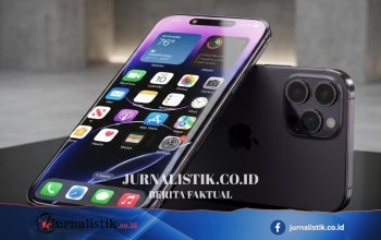 Enam Vendor Smartphone Terbesar Terbaru, Apple Tetap Nomor Satu