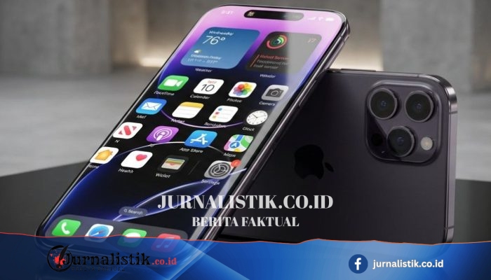 Enam Vendor Smartphone Terbesar Terbaru, Apple Tetap Nomor Satu