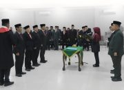 Tersangka Kecelakaan Maut yang Diangkat Jadi Staf Ahli Bupati Pandeglang Belum Aktif Bekerja karena Sakit