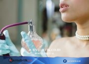 Wangi Parfum Cepat Hilang? Hindari 4 Kesalahan Ini agar Aromanya Lebih Tahan Lama Lifestyle 26 Juni 2026