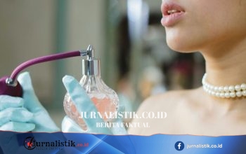 Wangi Parfum Cepat Menghilang? Hindari 4 Kesalahan Ini agar Lebih Tahan Lama