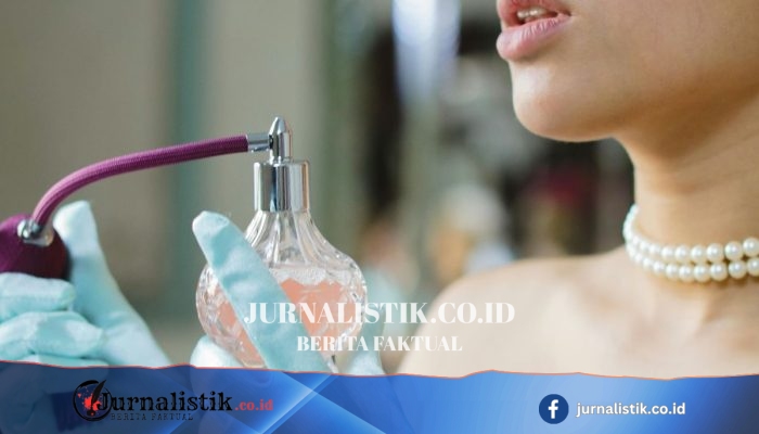 Wangi Parfum Cepat Menghilang? Hindari 4 Kesalahan Ini agar Lebih Tahan Lama