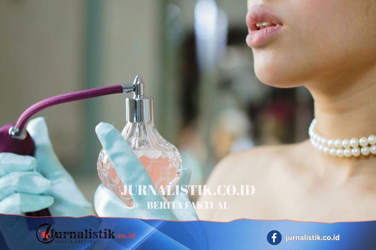Wangi Parfum Cepat Hilang? Hindari 4 Kesalahan Ini agar Aromanya Lebih Tahan Lama Lifestyle 26 Juni 2026