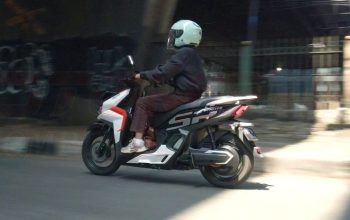 Skema Kredit Indomobil Emotor Sprinto, Cicilan Mulai Rp 800 Ribuan