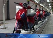 Bukan Sekadar Usia: Ini Penyebab Baterai Motor Listrik Cepat Rusak