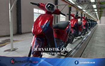 Bukan Cuma Faktor Usia, Ini Penyebab Baterai Motor Listrik Rusak Otomotif 6 Juni 2026