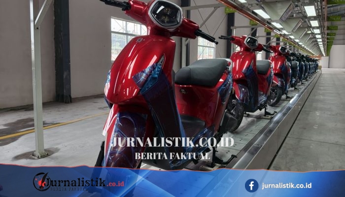 Bukan Sekadar Usia: Ini Penyebab Baterai Motor Listrik Cepat Rusak