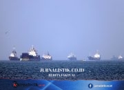 Hampir Final! Peluang Kesepakatan Damai AS-Iran Capai 85 Persen Global 13 Juni 2026