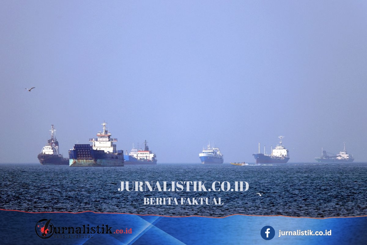Golkar Harap Harga Minyak Dunia Turun Usai Iran-AS Damai News 17 Juni 2026