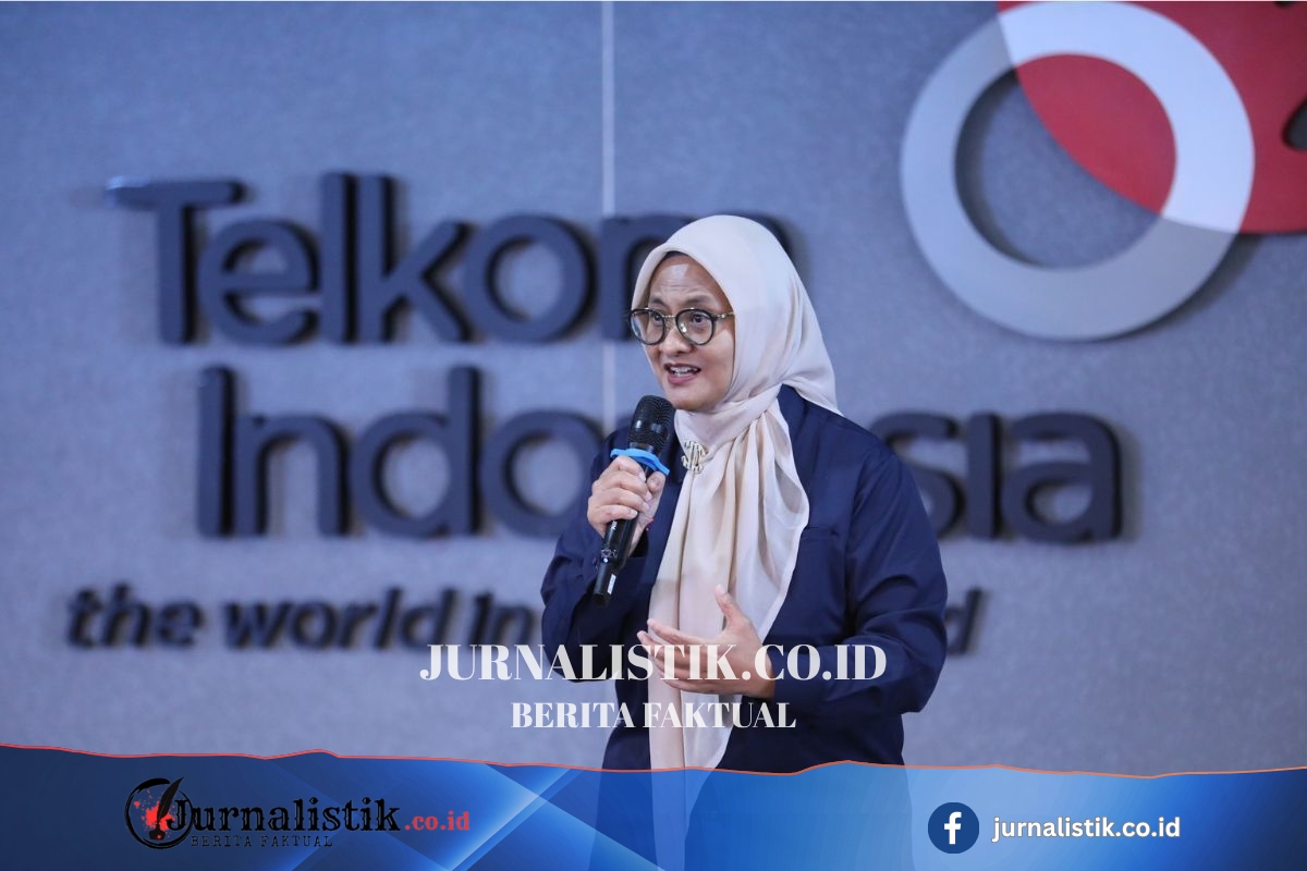 Telkom Pangkas Anak Usaha dari 67 Jadi 19, Bagaimana Nasib Karyawan? Money 24 Juni 2026