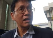 Purbaya soal IHSG Anjlok: Jangan Takut, Daya Beli Masyarakat Masih Kuat Money 4 Juni 2026