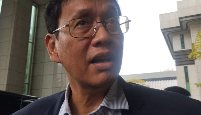 Purbaya Menanggapi IHSG Anjlok: Jangan Takut, Daya Beli Masyarakat Masih Kuat