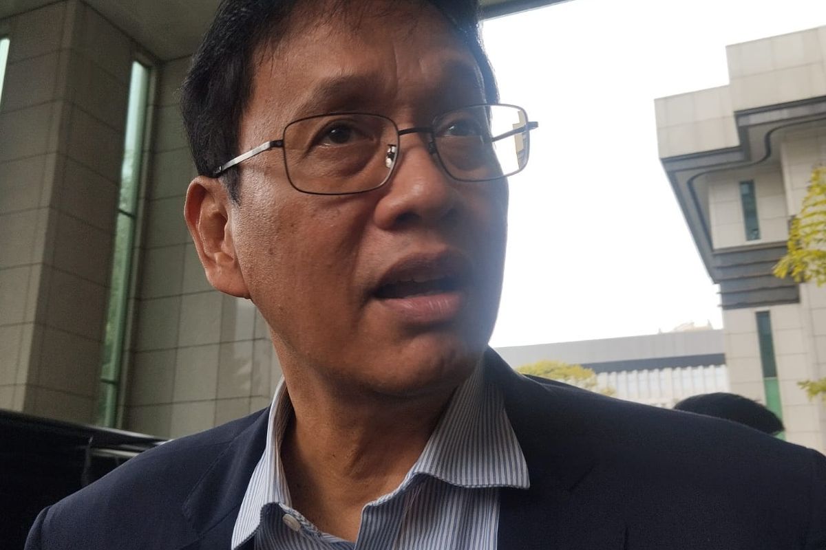 Purbaya soal IHSG Anjlok: Jangan Takut, Daya Beli Masyarakat Masih Kuat Money 4 Juni 2026