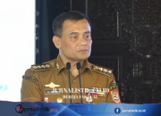 Rupiah Melemah, Upaya Ahmad Luthfi Redam Beban UMKM