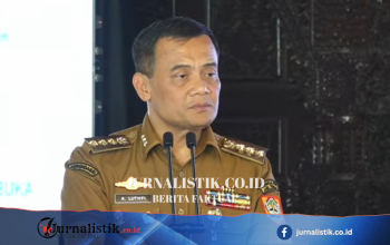 Rupiah Melemah, Berikut Upaya Gubernur Luthfi untuk Tekan Beban UMKM Regional 9 Juni 2026