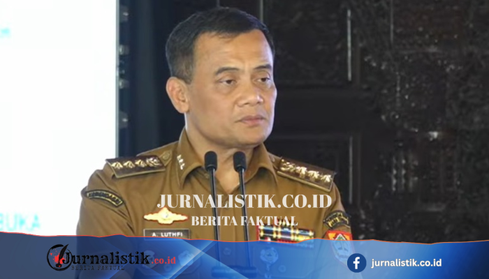 Rupiah Melemah, Upaya Ahmad Luthfi Redam Beban UMKM