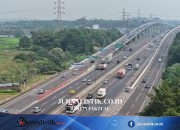 Waspada Macet: Perbaikan Tol Jakarta–Cikampek Berlangsung hingga Jumat (12/6/2026)