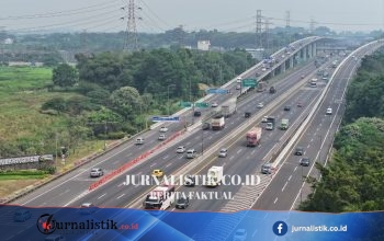 Waspada Macet, Ada Perbaikan Tol Jakarta-Cikampek hingga Jumat Depan Otomotif 7 Juni 2026