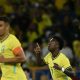 Babak Pertama: Skotlandia vs Brasil 0-2, Vinicius Jr Hampir Cetak Hattrick