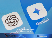 ChatGPT dan Gemini Lulus Ujian Masuk Kampus Top Jepang, Skor Mereka Melampaui Manusia