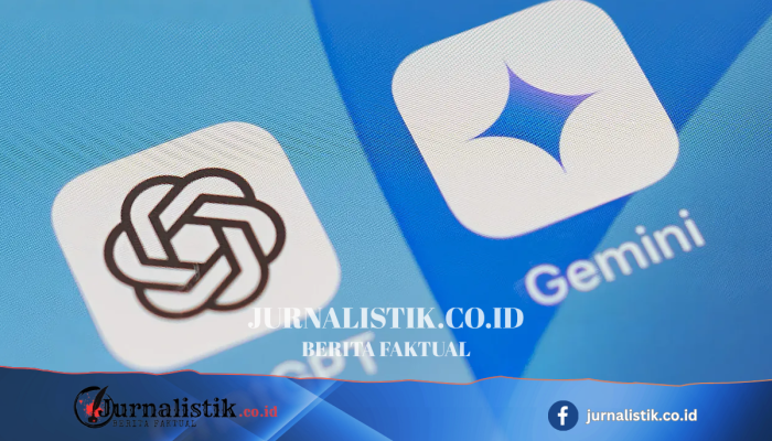 ChatGPT dan Gemini Lulus Ujian Masuk Kampus Top Jepang, Skor Mereka Melampaui Manusia