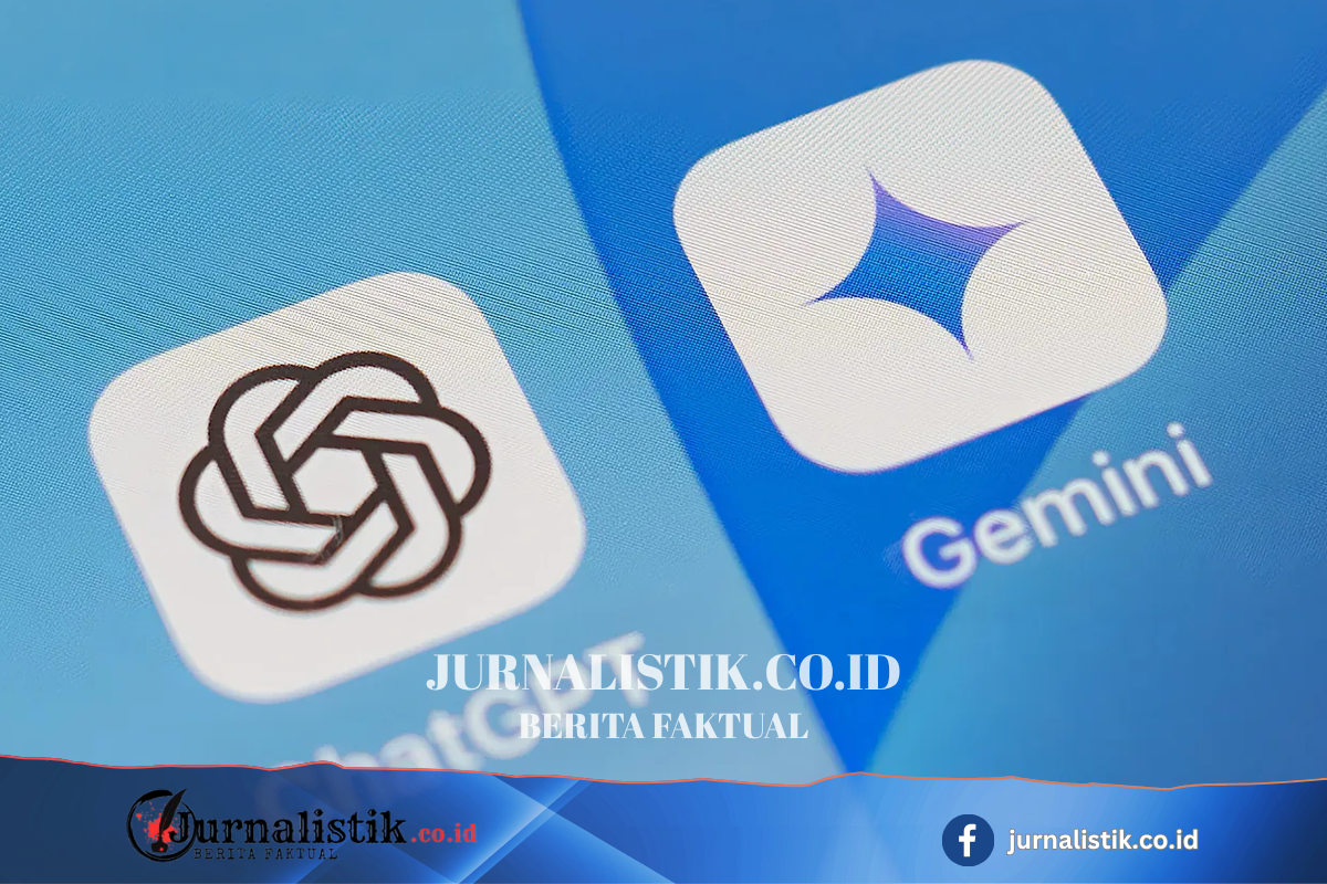 ChatGPT dan Gemini Lolos Ujian Masuk Kampus Top Jepang, Nilainya Kalahkan Manusia Tekno 6 Juni 2026