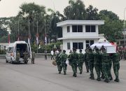 Selamat Jalan Ryamizard, Jenderal Tegas yang Sederhana dan Humanis