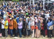 Ekonomi Kita Perlu Segera Dibenahi