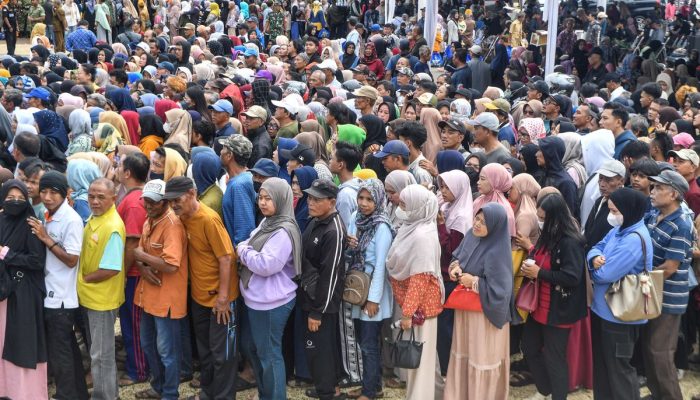 Ekonomi Kita Perlu Segera Dibenahi