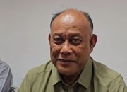BGN Berencana Perluas MBG ke Luar Negeri, Anak PMI di Jeddah Jadi Sasaran