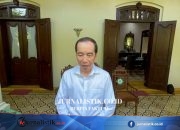 Jokowi Safari Kenalkan PSI ke NTT, Mungkinkah Jadi "Kandang Gajah"? News 22 Juni 2026