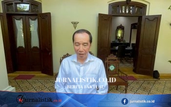 PSI Pastikan Jokowi Segera Jabat Dewan Pembina, Tinggal Tunggu Seremoni Penjaketan News 13 Juni 2026