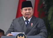 Kecewanya Prabowo ke Dadan Hindayana yang Kini Tersangka Korupsi MBG News 5 Juni 2026