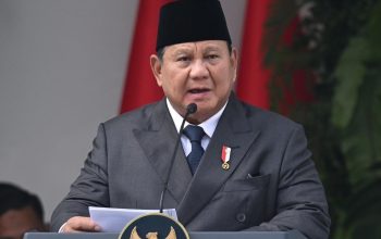Kecewanya Prabowo ke Dadan Hindayana yang Kini Tersangka Korupsi MBG News 5 Juni 2026