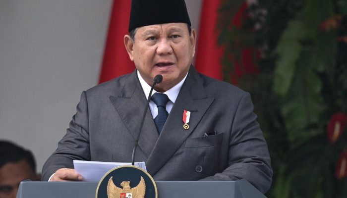 Teddy: Kunjungan Luar Negeri Prabowo Bawa Investasi Rp 2.430 Triliun ke RI