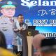 Wamen ATR/BPN Ossy Dermawan Tegaskan Perlindungan Lahan Sawah Tak Hambat Investasi, Ini Bukan Antipembangunan