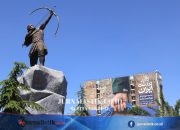 Iran Luncurkan Rudal ke Israel, Peringatkan Operasi Militer di Beirut