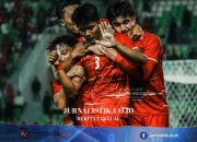 Jadwal Siaran Langsung Piala AFF U19 2026: Timnas Indonesia vs Vietnam (Grup A)