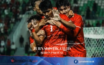 Jadwal Siarang Langsung Piala AFF U19 2026 Timnas Indonesia Vs Vietnam Bola 7 Juni 2026