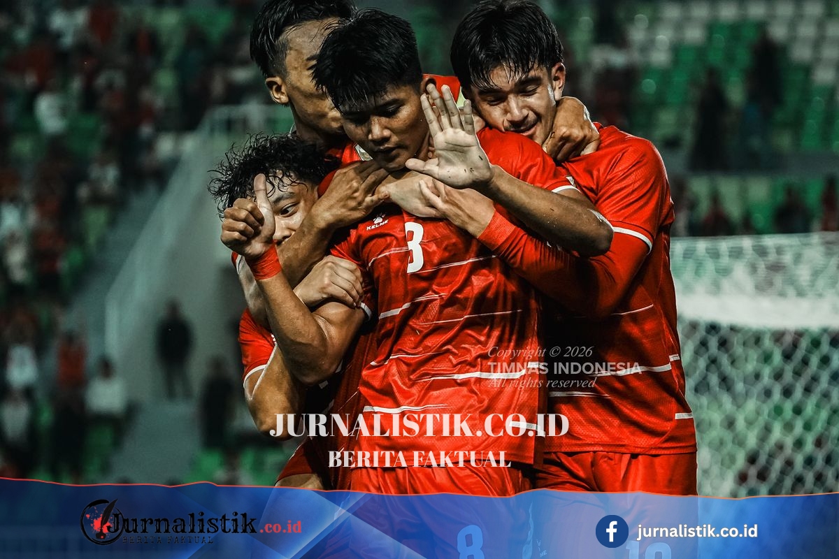 Jadwal Siarang Langsung Piala AFF U19 2026 Timnas Indonesia Vs Vietnam Bola 7 Juni 2026
