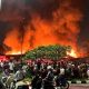 Sumber Api Kebakaran Kemayoran Diduga dari Kompor