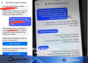 Ngobrol dengan Meta AI, Hacker Bisa Ganti Email dan Ambil Alih Akun Instagram