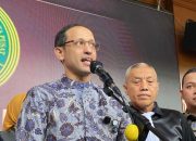 Pleidoi Nadiem di Sidang Chromebook: Sebut Kasus Ini “Kekeliruan Investigasi”
