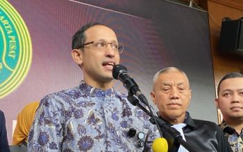 Pembelaan Nadiem Tepis Tuntutan Jaksa: Sebut Kasus Chromebook “Kekeliruan Investigasi” News 3 Juni 2026