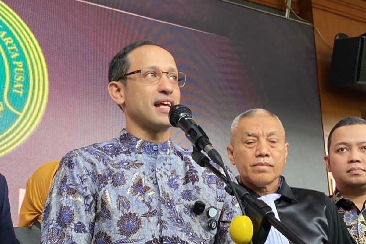Pembelaan Nadiem Tepis Tuntutan Jaksa: Sebut Kasus Chromebook “Kekeliruan Investigasi” News 3 Juni 2026