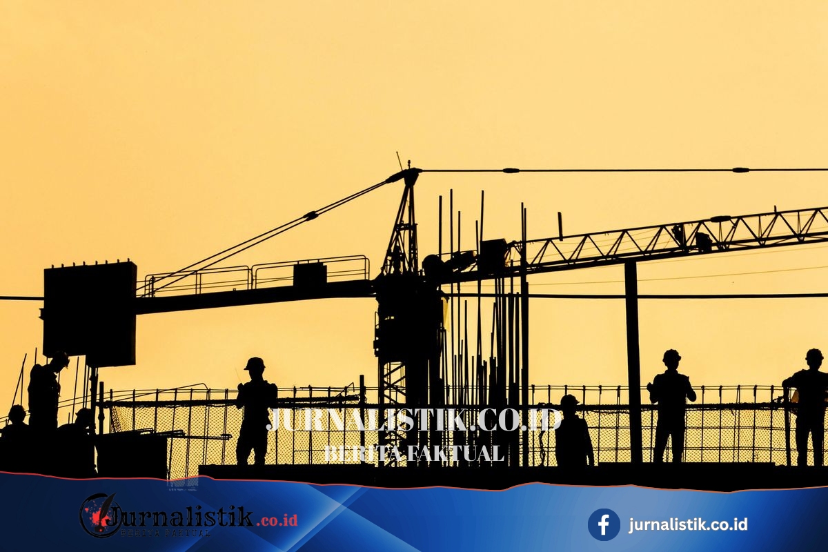 Cara Daftar Lowongan Kerja Padat Karya DKI Jakarta, Gaji Setara UMP Rp 5,7 Juta News 16 Juni 2026
