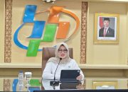 Inflasi Tahunan Mei 2026 Naik ke 3,08 Persen, Pangan dan Emas Jadi Pendorong Utama
